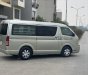 Toyota Hiace 2007 - Bán ô tô Toyota Hiace 2007, màu xám