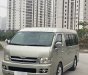 Toyota Hiace 2007 - Bán ô tô Toyota Hiace 2007, màu xám