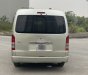 Toyota Hiace 2007 - Bán ô tô Toyota Hiace 2007, màu xám