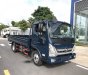 Thaco OLLIN OllinS 2024 - Xe tải 2 tấn Thaco OllinS490 thùng dài 4m35