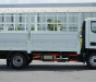 Thaco OLLIN OllinS 2024 - Xe tải 2 tấn Thaco OllinS490 thùng dài 4m35