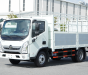 Thaco OLLIN OllinS 2024 - Xe tải 2 tấn Thaco OllinS490 thùng dài 4m35
