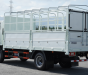 Thaco OLLIN OllinS 2024 - Xe tải 2 tấn Thaco OllinS490 thùng dài 4m35