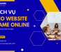 Daewoo Aranos 2018 - Dịch vụ SEO Website Game Online lên trang nhất Google