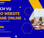 Chevrolet Astro 2018 - Dịch vụ seo website game online lên trang nhất google