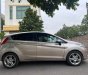 Ford Fiesta 2011 - Màu xám số tự động