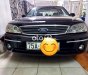 Ford Laser Bán xe   ghia 1.8 AT đời 2004 màu đen 2004 - Bán xe ford laser ghia 1.8 AT đời 2004 màu đen