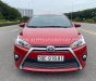 Toyota Yaris 2017 - Màu đỏ, nhập khẩu nguyên chiếc