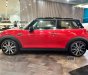 Mini Cooper S 2023 - Model 2023, nhập khẩu UK, đỏ chilli red, hỗ trợ trả góp 80%, giao xe tận nhà, liên hệ ngay nhận báo giá