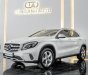 Mercedes-Benz GLA 200 2017 - Màu trắng, nội thất kem