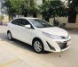 Toyota Vios 2019 - Xe gia đình mới đi được 4 vạn