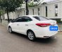 Toyota Vios 2020 - Màu trắng xe gia đình