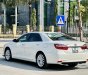 Toyota Camry 2018 - Màu trắng, nhập khẩu nguyên chiếc giá ưu đãi