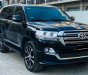 Toyota Land Cruiser 2020 - Tên tư nhân chính chủ sử dụng