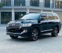 Toyota Land Cruiser 2020 - Tên tư nhân chính chủ sử dụng