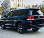 Toyota Land Cruiser 2020 - Tên tư nhân chính chủ sử dụng, odo 16 nghìn km