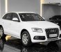 Audi Q5 2013 - Xe màu trắng số tự động