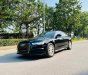 Audi A6 2017 - Màu đen, nội thất nâu, 1 chủ từ đầu, chạy 4 vạn km siêu mới