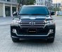 Toyota Land Cruiser 2020 - Tên tư nhân chính chủ sử dụng, odo 16 nghìn km
