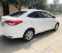 Toyota Vios 2019 - Xe gia đình mới đi được 4 vạn