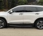 Hyundai Santa Fe 2019 - Màu trắng