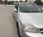 Chevrolet Lacetti 2008 - Chevrolet Lacetti 2008