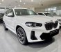 BMW X3 2022 - Msport LCI 2023, ưu đãi dịp tết lên đến 100tr, quà tặng vô vàn theo xe, giá tốt nhất cuối năm