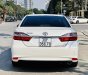 Toyota Camry 2018 - Màu trắng, nhập khẩu nguyên chiếc giá ưu đãi