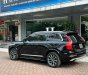 Volvo XC90 2018 - Màu đen, nhập khẩu