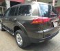 Mitsubishi Pajero Sport 2009 - Màu xám số tự động