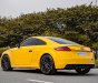 Audi TT 2017 - Xe màu vàng nội thất đen