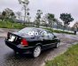 Ford Laser Bán xe   ghia 1.8 AT đời 2004 màu đen 2004 - Bán xe ford laser ghia 1.8 AT đời 2004 màu đen