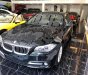 BMW 520i 2013 - Xe rất êm ái, mượt mà