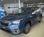 Subaru Forester 2022 - Giảm giá tiền mặt đến 259 triệu + Tặng BHVC - Sẵn xe giao