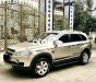 Chevrolet Captiva   7 chỗ.Số tự động.1 Đời Chủ 2008 - Chevrolet captiva 7 chỗ.Số tự động.1 Đời Chủ