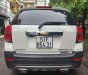 Chevrolet Captiva 2016 - Gia đình cần bán đăng ký: 02/2017 màu trắng, GĐ sử dụng mới 98%