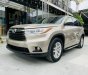 Toyota Highlander 2014 - Nhập Mỹ, odo 4.7 vạn, biển HN, tên công ty