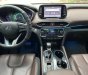 Hyundai Santa Fe 2019 - Màu trắng