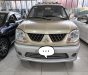 Mitsubishi Jolie 2004 - Xe số sàn