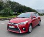 Toyota Yaris 2017 - Màu đỏ, nhập khẩu nguyên chiếc