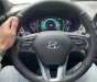 Hyundai Santa Fe 2019 - Màu trắng