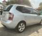 Kia Carens 2009 - Xe màu bạc số tự động