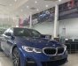 BMW 330i 2022 - Ưu đãi dịp tết lên đến 100tr, đầy đủ option, công nghệ tiện ích theo xe, liên hệ em Tuấn sớm