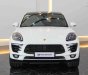 Porsche Macan 2016 - Trắng nội thất đen