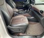 Hyundai Santa Fe 2019 - Màu trắng