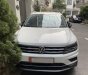 Volkswagen Tiguan Allspace 2018 - ĐKLĐ 7/2020, bảo hành chính hãng 7/2023