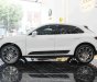 Porsche Macan 2016 - Trắng nội thất đen