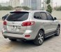 Hyundai Santa Fe 2009 - Màu bạc, máy dầu siêu tiết kiệm nhiên liệu