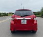 Toyota Yaris 2017 - Màu đỏ, nhập khẩu nguyên chiếc