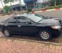 Toyota Camry 2007 - Xe số tự động, màu đen, xe máy zin bao đẹp, cửa sổ trời, odo 94.000km, coi xe TP Bà Rịa